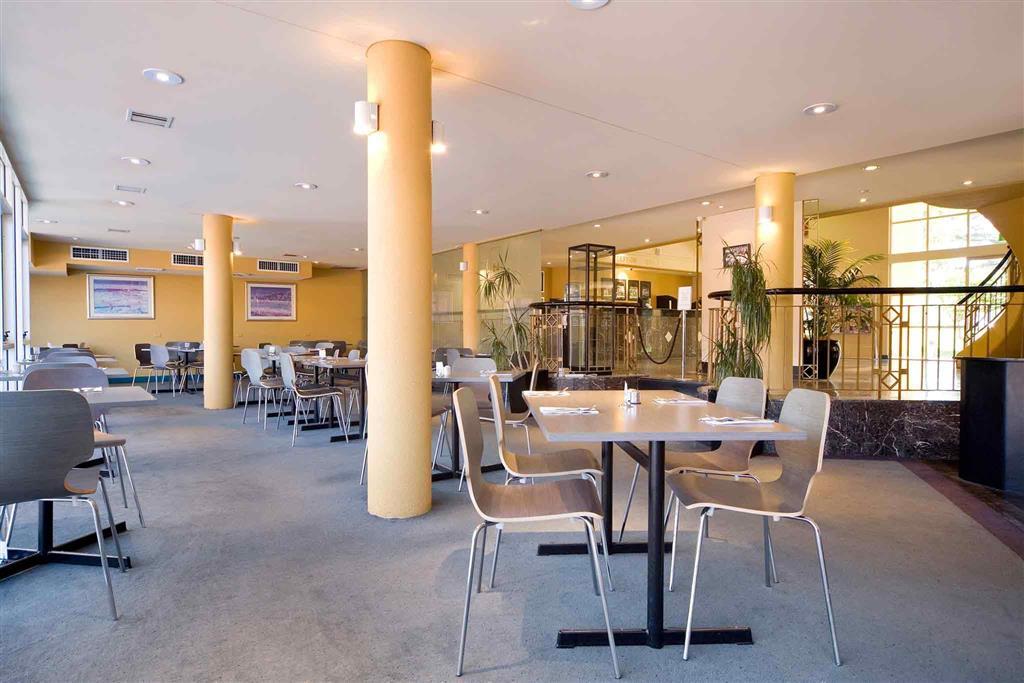 Ibis Styles Canberra Exterior foto