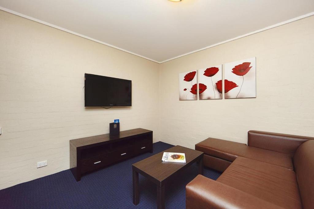 Ibis Styles Canberra Quarto foto